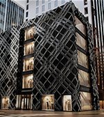 633 North Michigan Avenue Store | Burberry