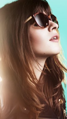 DISCOVER THE NEW SPARK SUNGLASSES