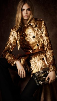 EXPLORE THE REGENT STREET COLLECTION